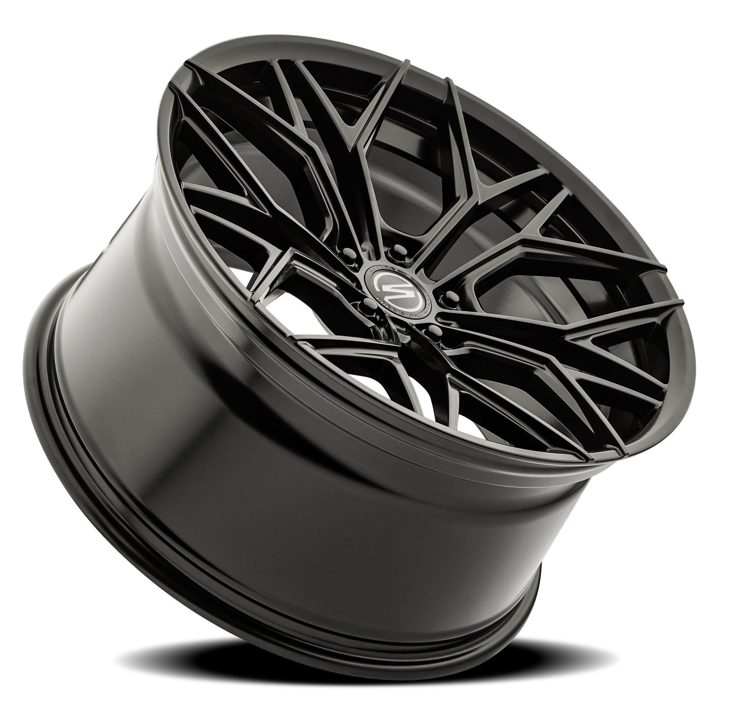 S105 SELECT | SYNDICATE 20x9 | 5 lug