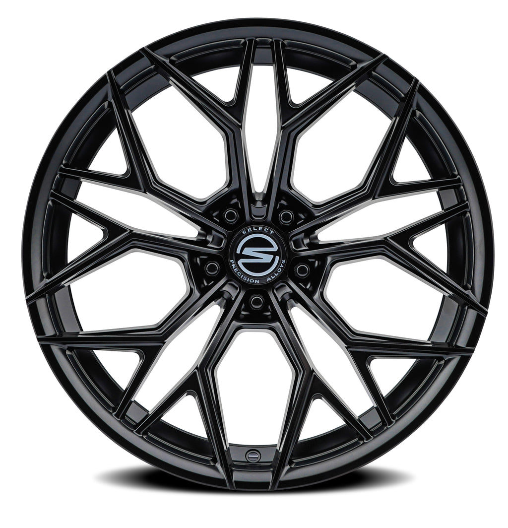 S105 SELECT | SYNDICATE 22x11 | 5 lug