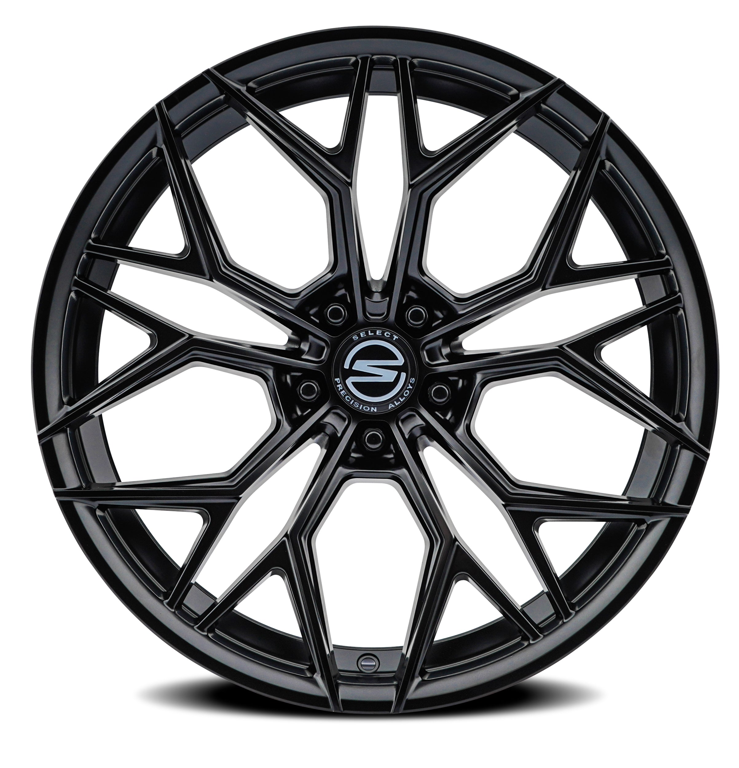 S105 SELECT | SYNDICATE 20x9 | 5 lug