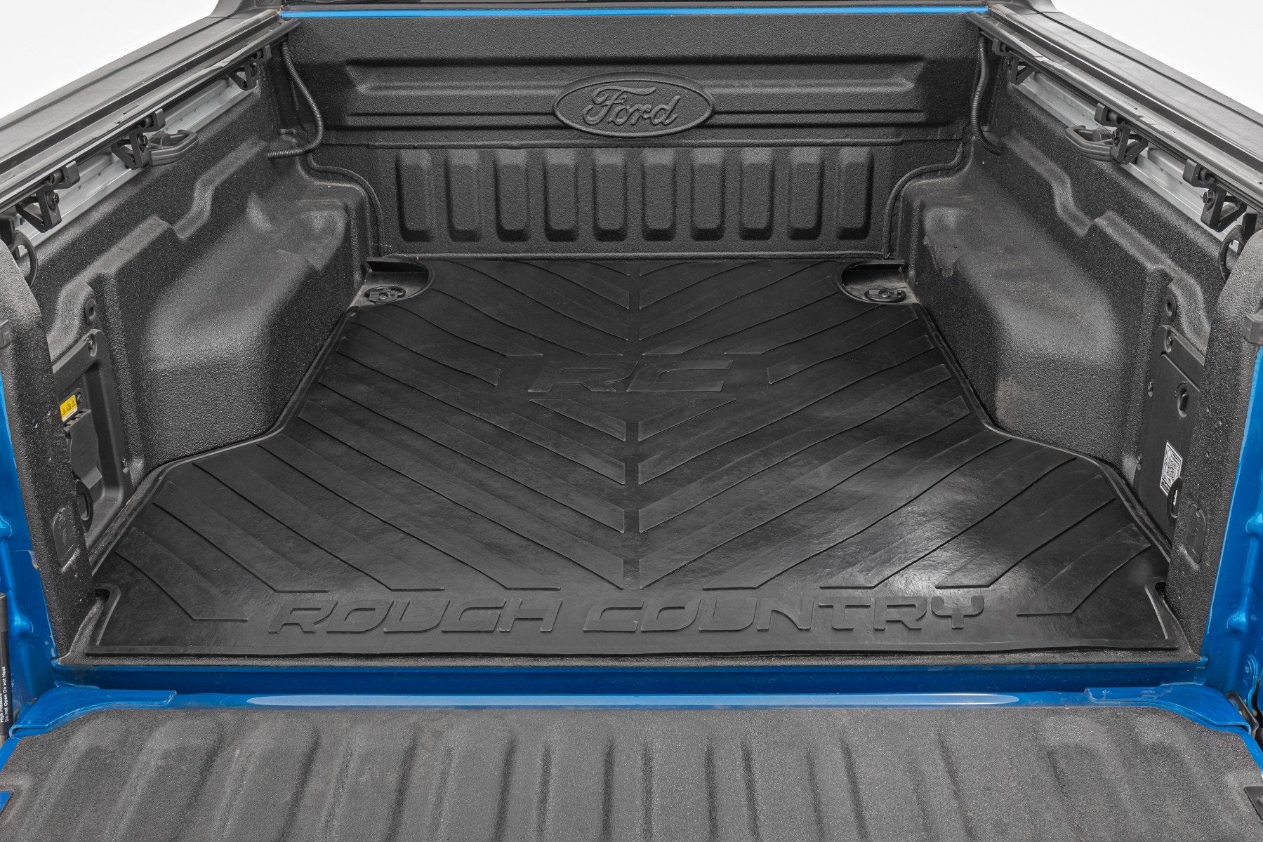 Bed Mat | 4'6" Bed | Ford Maverick 2WD/4WD (2022-2025)