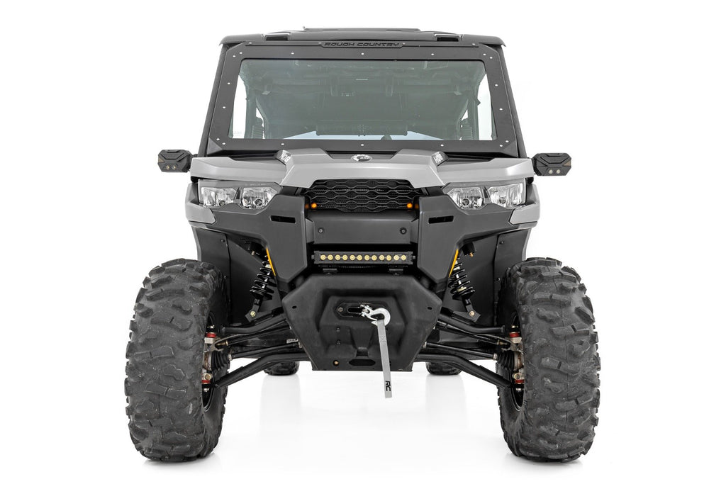 Vertex Adjustable Suspension Lift Kit | Can-Am Defender HD7/HD9/HD10