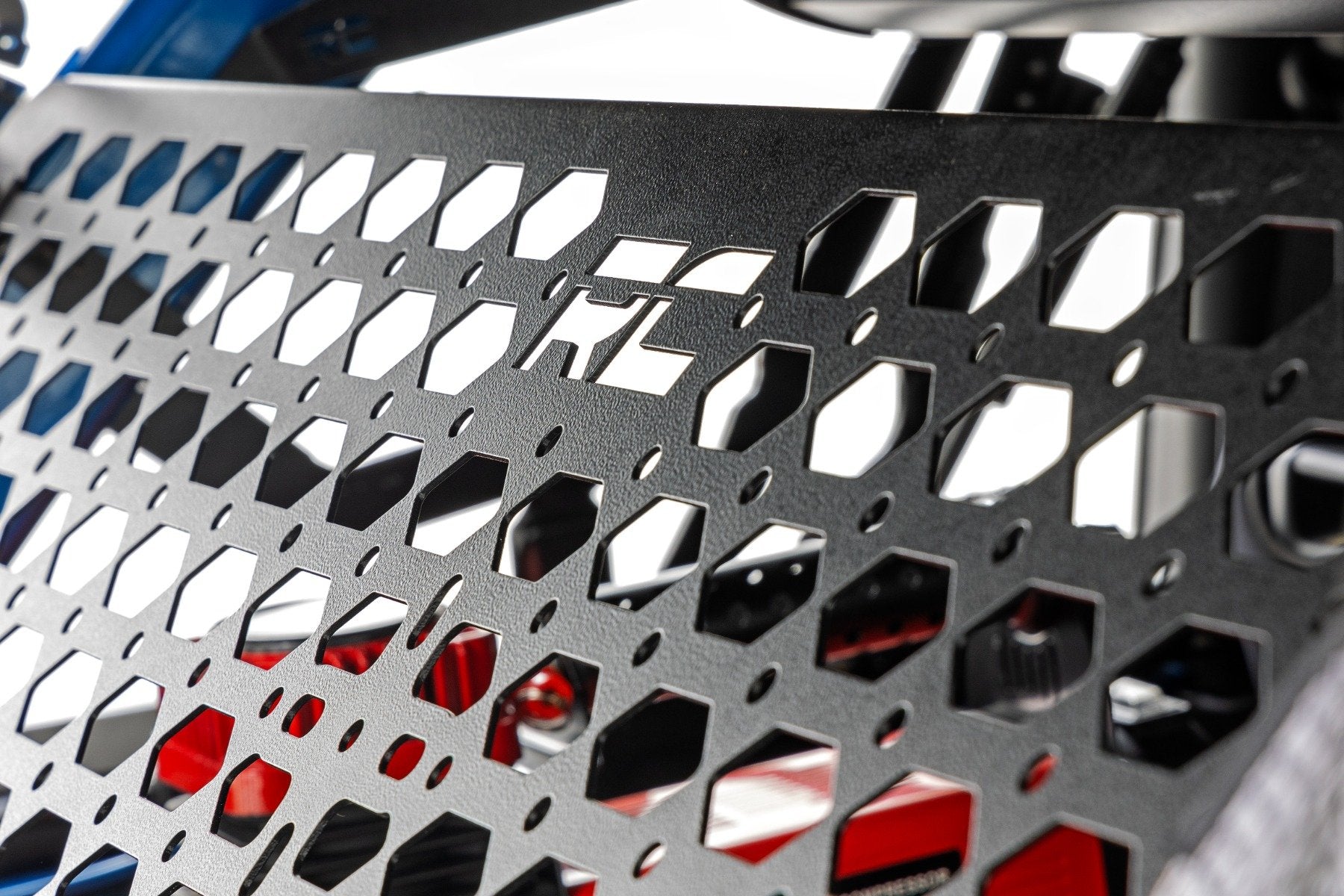 Molle Mounting Panel | Rear | Ford Bronco 4WD (2021-2025)