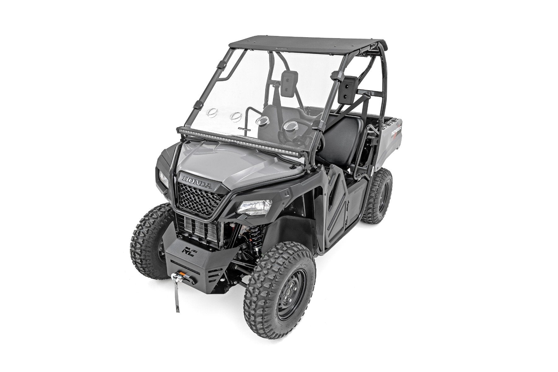 UTV Roof | HDPE | Honda Pioneer 520