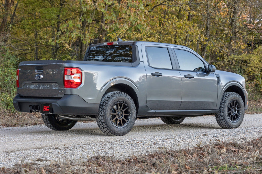 1 Inch Leveling Kit | Ford Maverick 4WD (2022-2025)