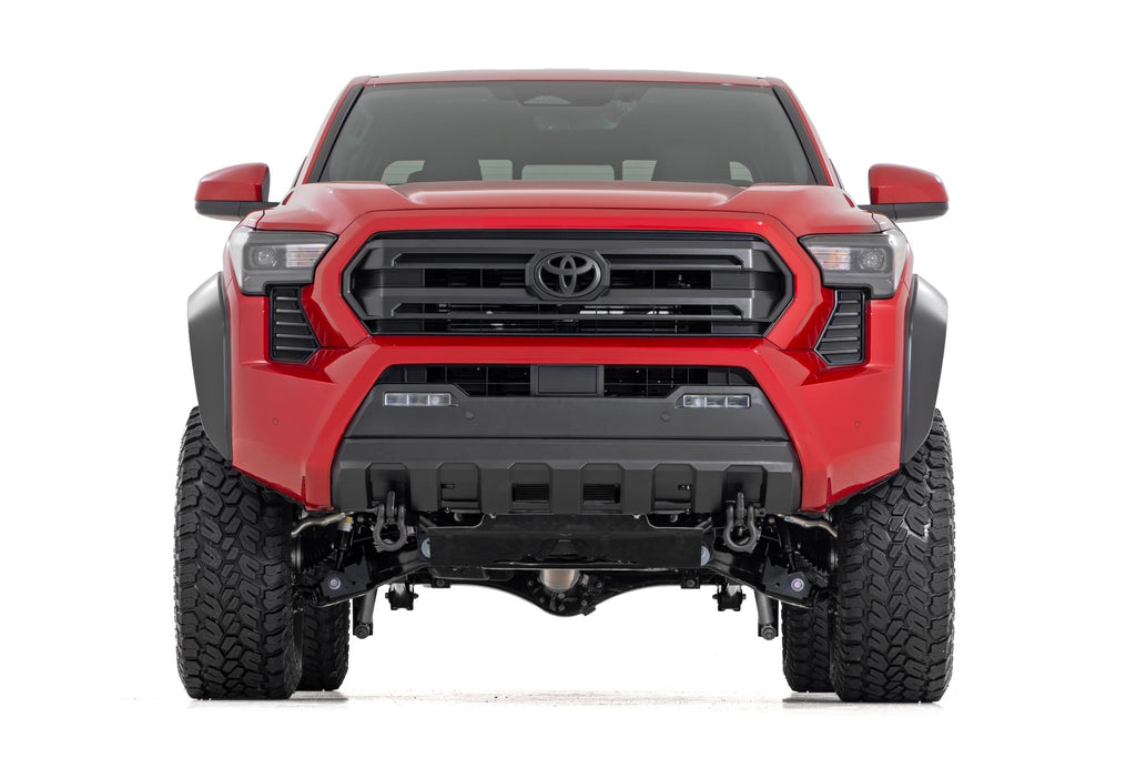 Fender Flares | Sport | 6X1 Bronze Oxide | Toyota Tacoma 2WD/4WD (2024-2025)