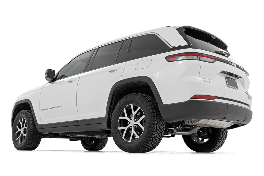1 Inch Lift Kit | Jeep Grand Cherokee WL 4WD (2023-2025)