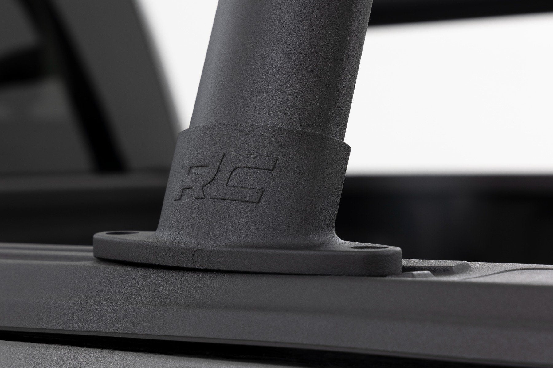 Bed Rack | Aluminum | Ford F-150 2WD/4WD (2015-2025)