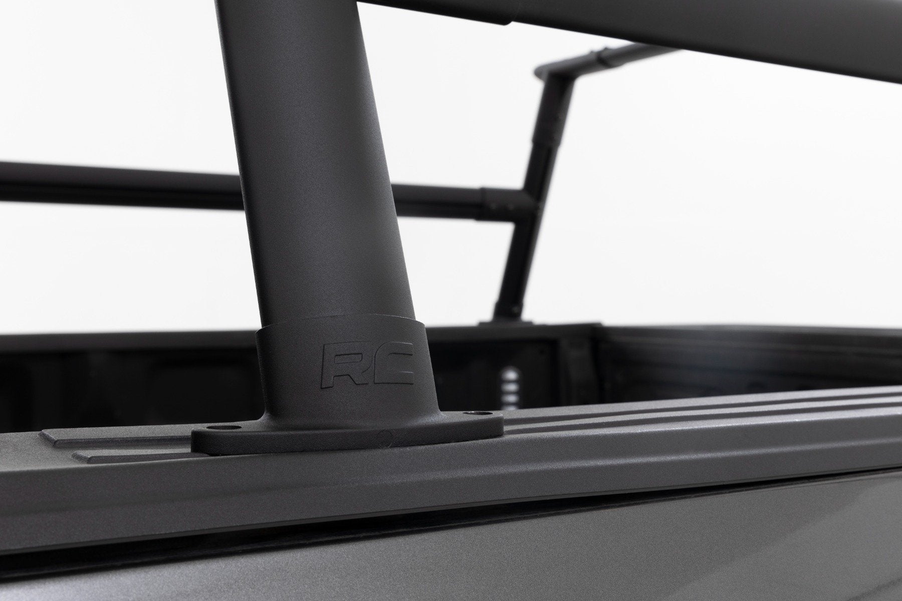 Bed Rack | Aluminum | Ford F-150 2WD/4WD (2015-2025)