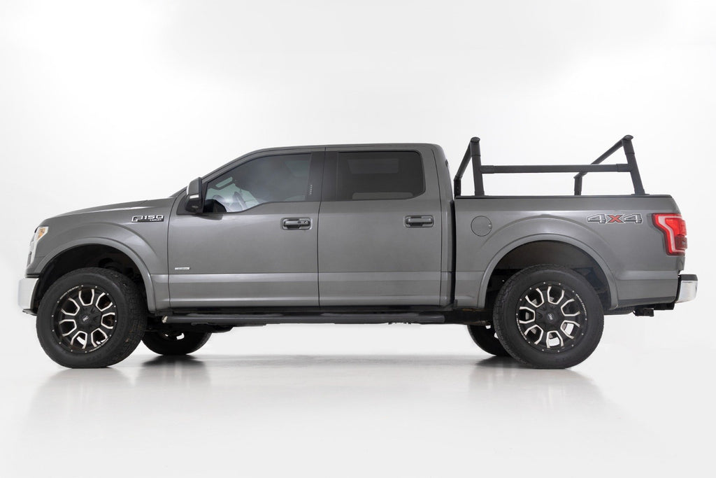 Bed Rack | Aluminum | Ford F-150 2WD/4WD (2015-2025)