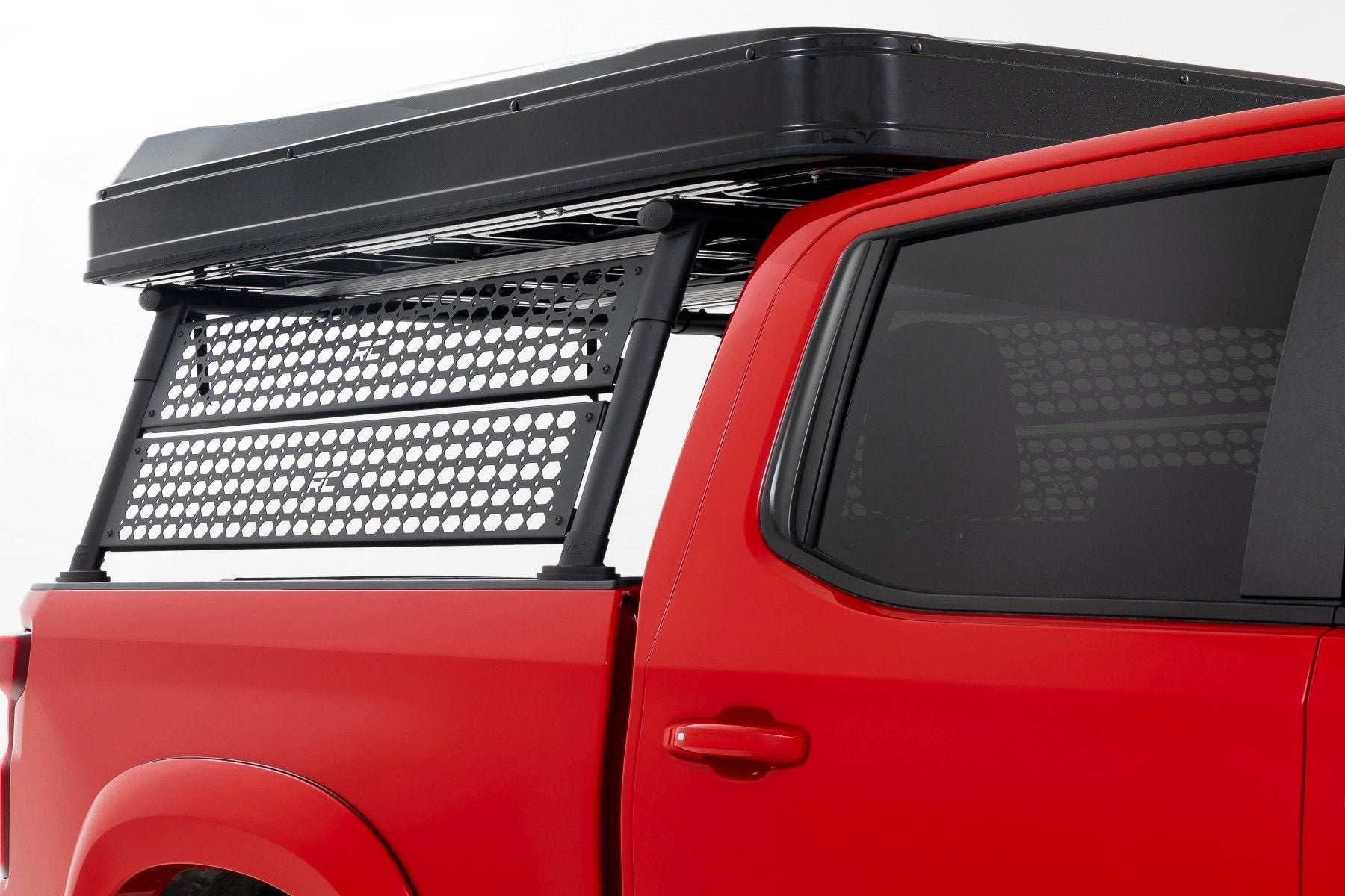 Bed Rack Molle Panel | Chevy Silverado 1500 2WD/4WD (2019-2025 & Classic)