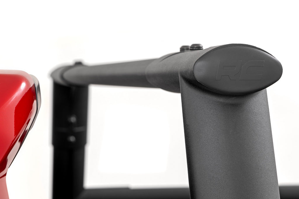 Bed Rack | Aluminum | Toyota Tacoma 2WD/4WD (2024-2025)