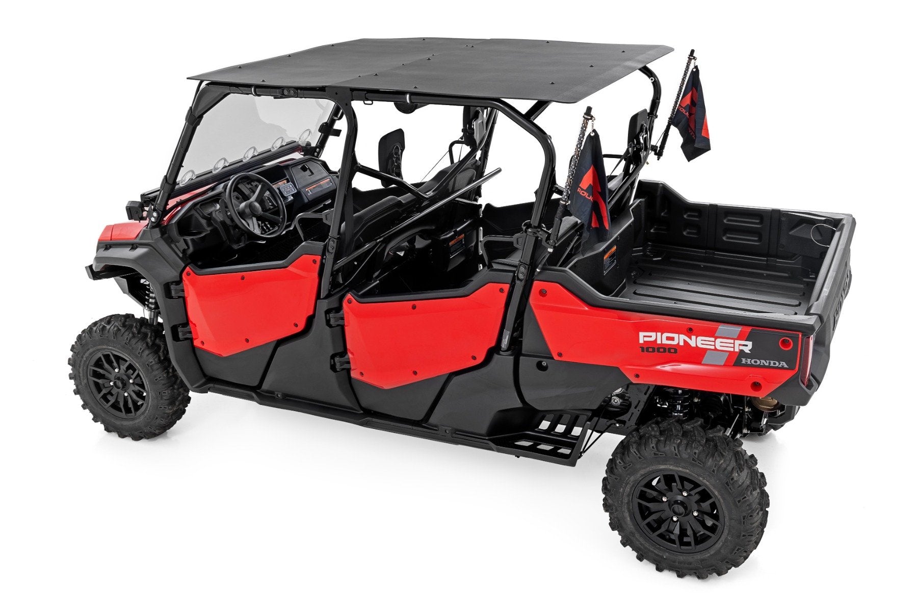 UTV Roof | HDPE | Honda Pioneer 1000-6 