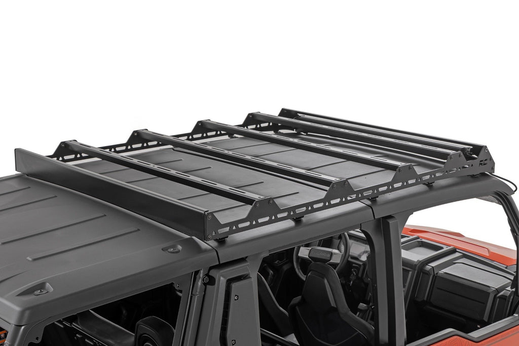 Roof Rack | 40" Spectrum Series Single Row | Polaris XPEDITION ADV 5 