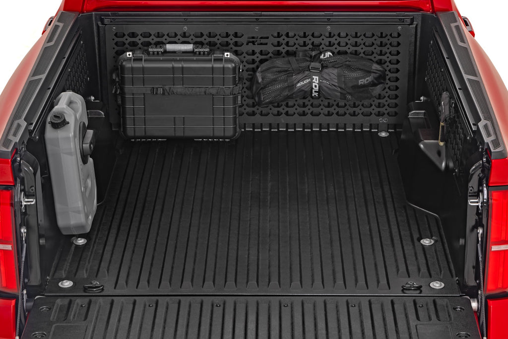 Molle Panel Kit | Front | Bed | Toyota Tacoma 2WD/4WD (2024-2025)