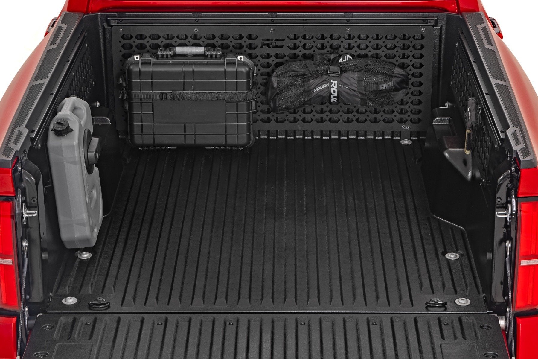 Molle Panel Kit | Side | Bed | Toyota Tacoma 2WD/4WD (2024-2025)