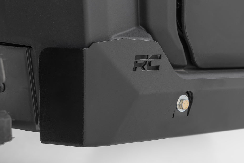 Rock Slider | 2-Seater | Polaris XPEDITION ADV 