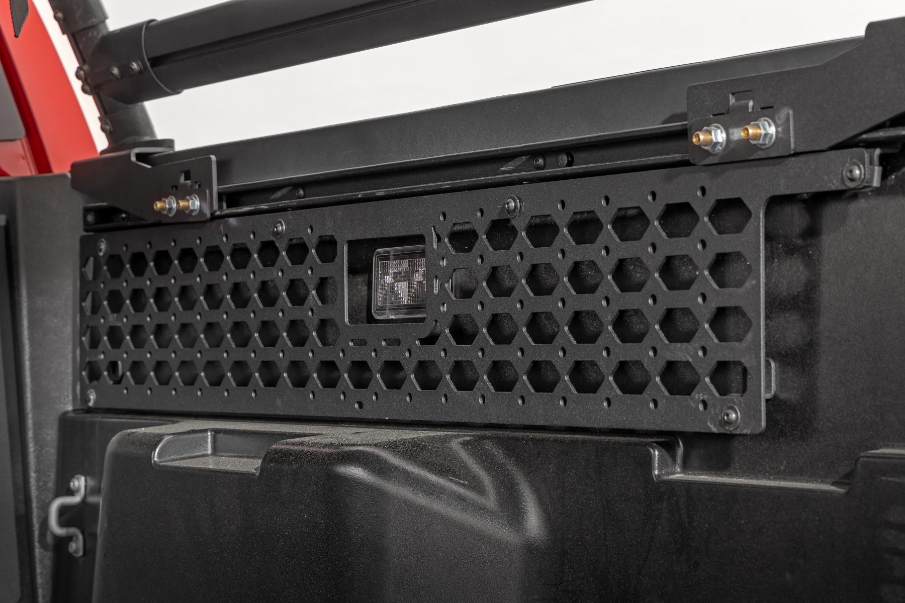 Molle Panel Kit | Combo | Bed | Toyota Tacoma 2WD/4WD (2024-2025)