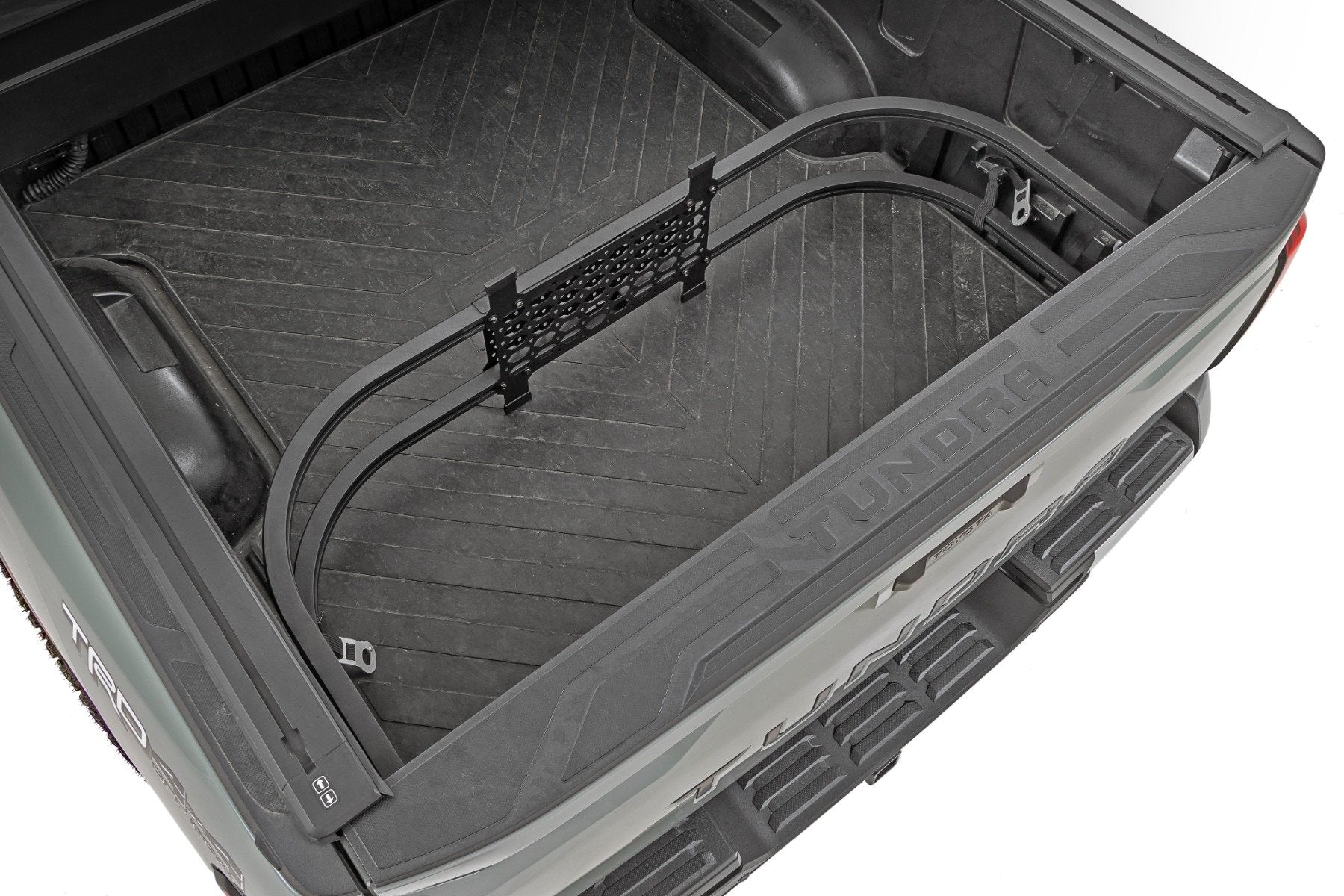 Bed Extender | 26" Extension | Multiple Makes & Models (Chevy/Ford/GMC/Ram/Toyota)