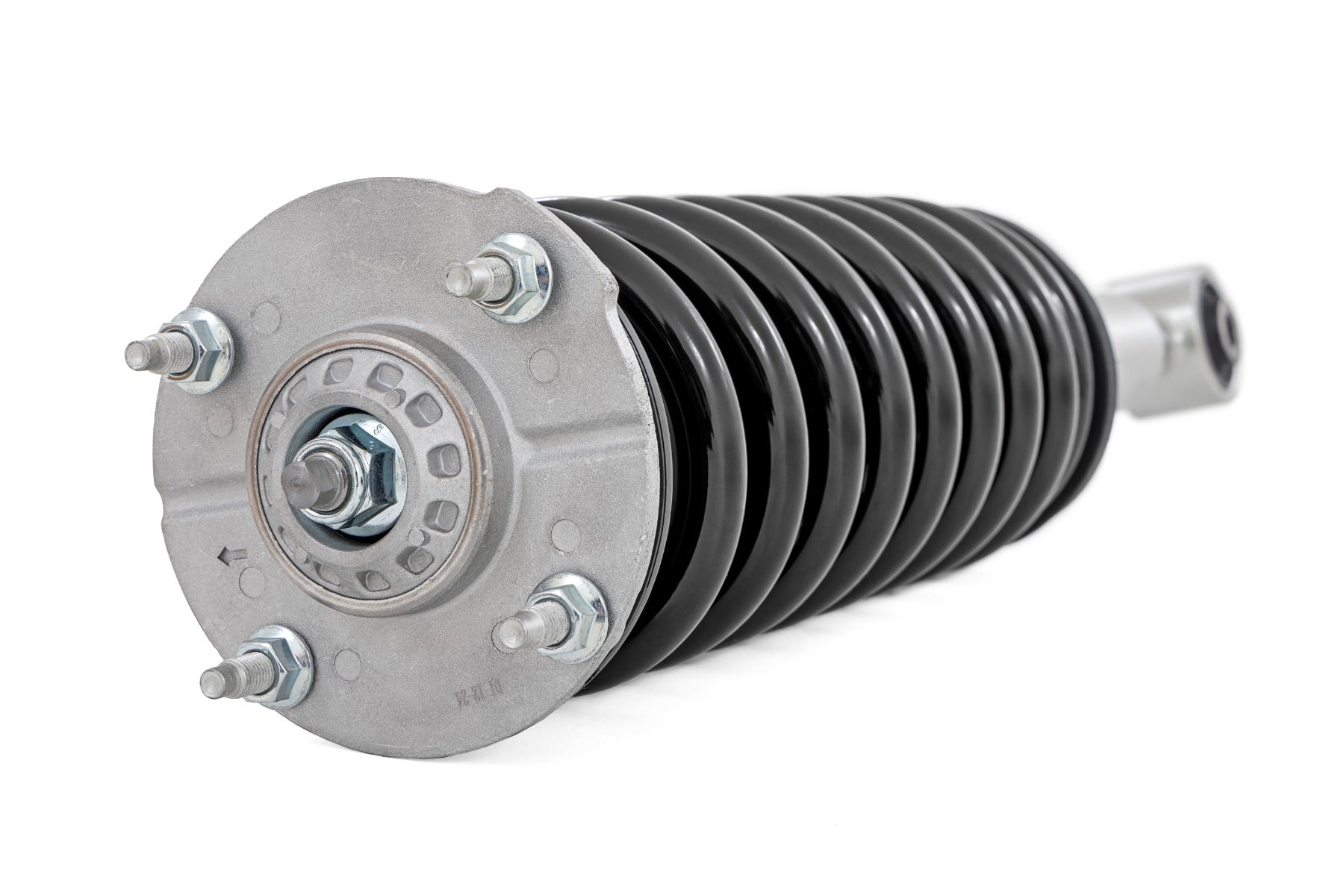 M1 Loaded Strut Pair | 3.5in | Toyota Tacoma 4WD (2024-2025)