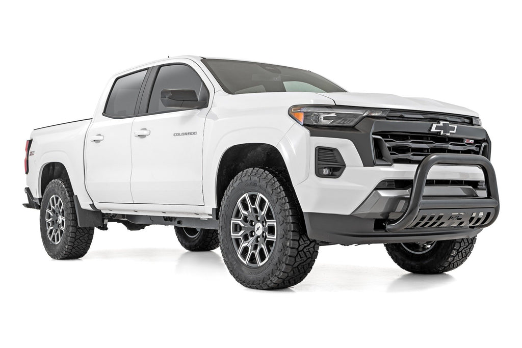 1 Inch Leveling Kit | Chevy Colorado 4WD (2023-2025)