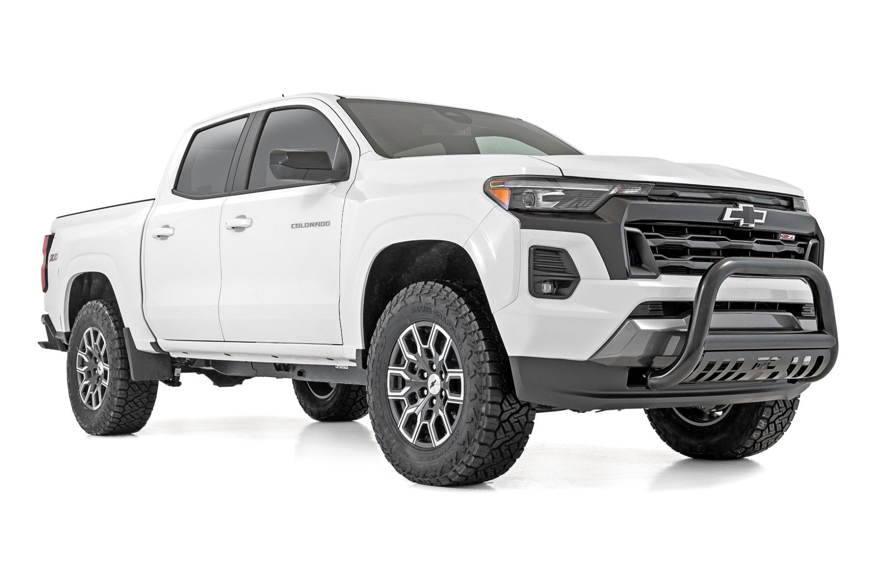 1 Inch Leveling Kit | Chevy Colorado 4WD (2023-2025)