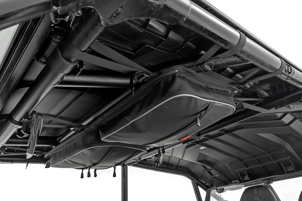 Overhead Roof Storage Bag | Can-Am Defender MAX HD10 