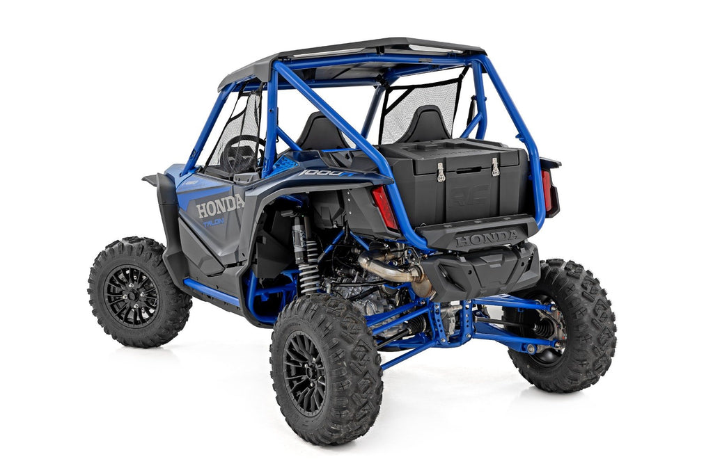 Cargo Box | 2 & 4 Seater | Honda Talon 1000 