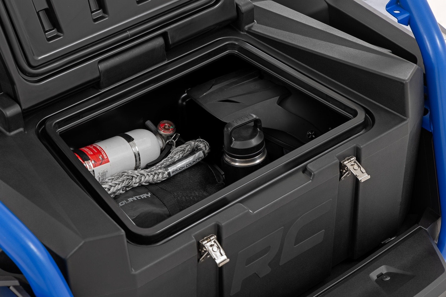 Cargo Box | 2 & 4 Seater | Honda Talon 1000 