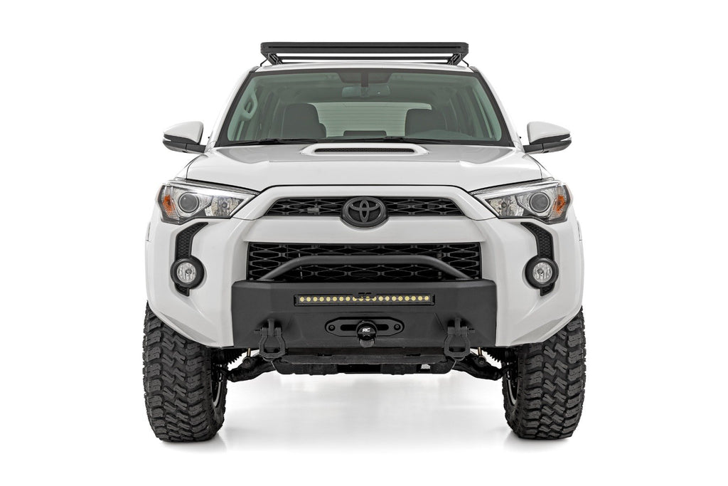 Roof Rack | Toyota 4Runner 2WD/4WD (2010-2024)