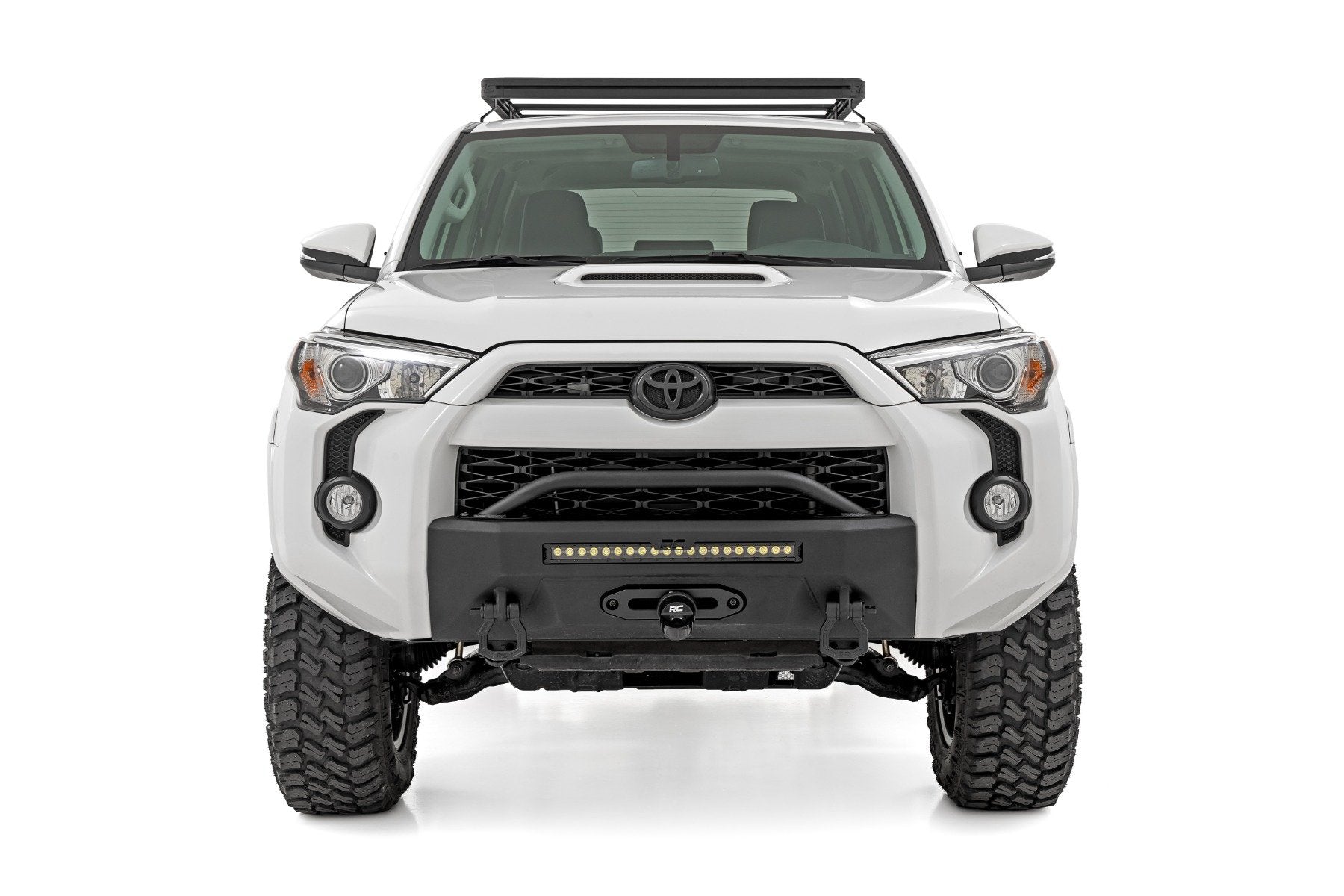 Roof Rack | Toyota 4Runner 2WD/4WD (2010-2024)