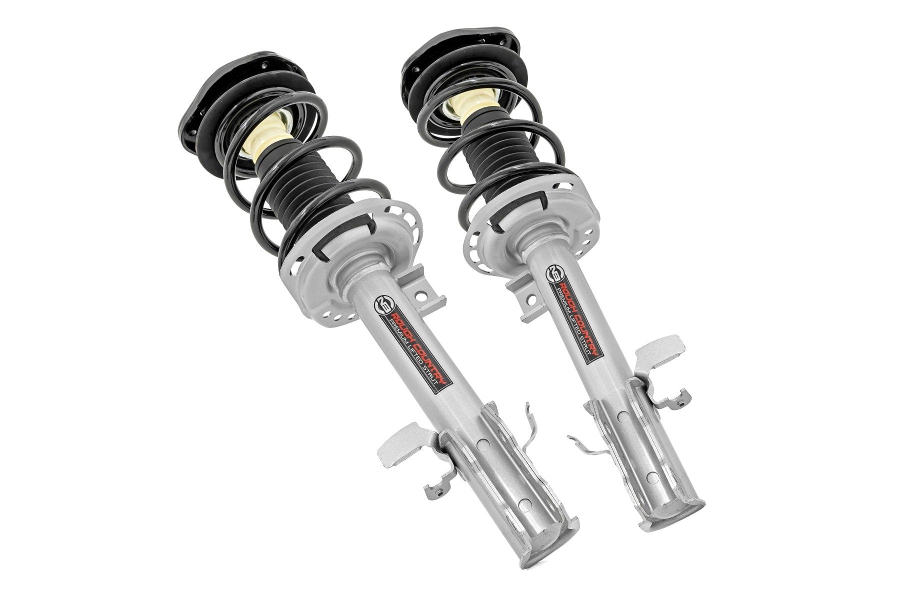 Loaded Strut Pair | 2 Inch Lift | Ford Maverick 4WD (2022-2025)