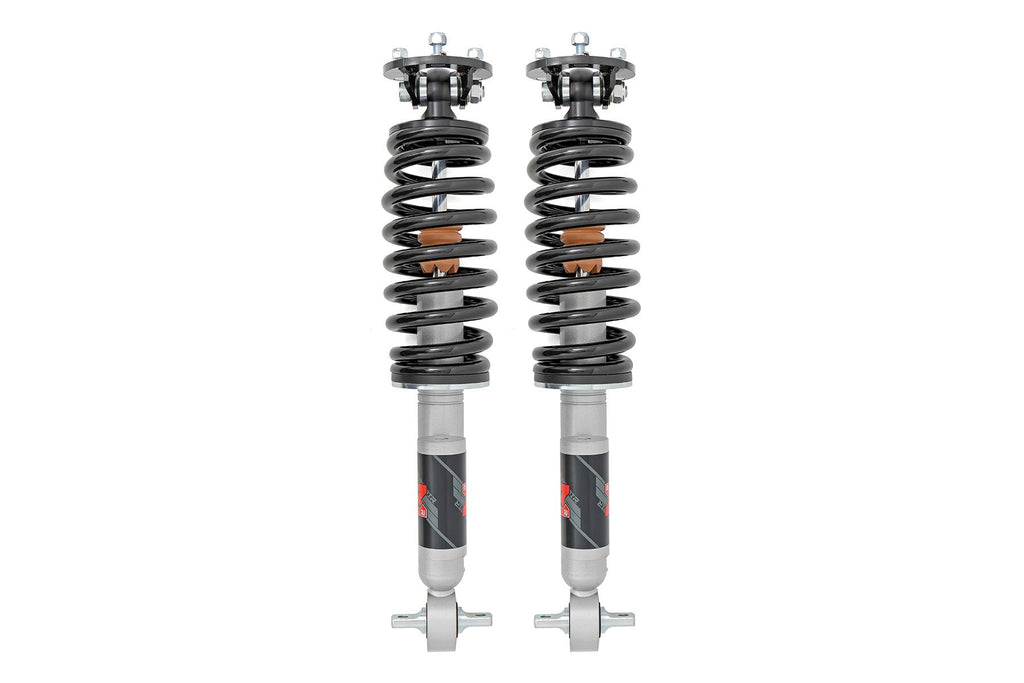 M1R Reservoir Loaded Struts | Adjustable Height | Front | 2 Inch | Ford Bronco (21-25)