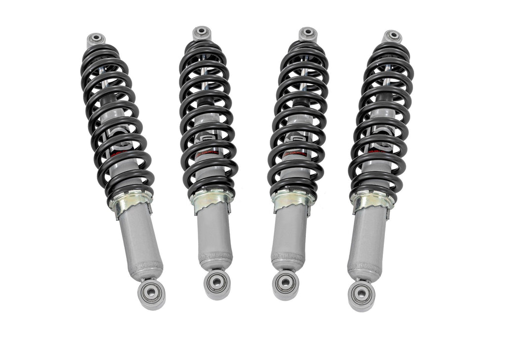 N3 Coil Over Shock Set | Stock | Can-Am Defender HD 5/HD 8/HD 9