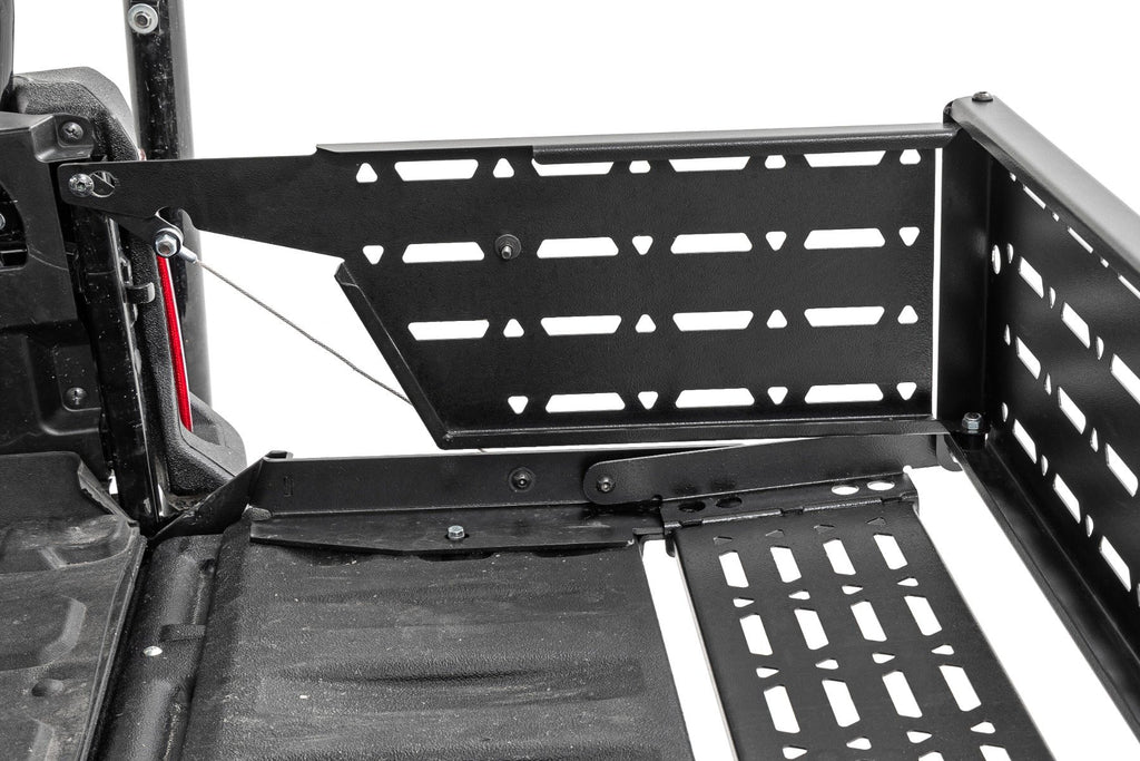 Tailgate Extender | Honda Pioneer 1000 