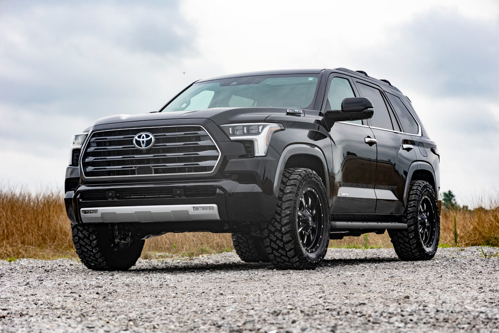 1.75 Inch Leveling Kit | Toyota Sequoia 4WD (2023-2025)