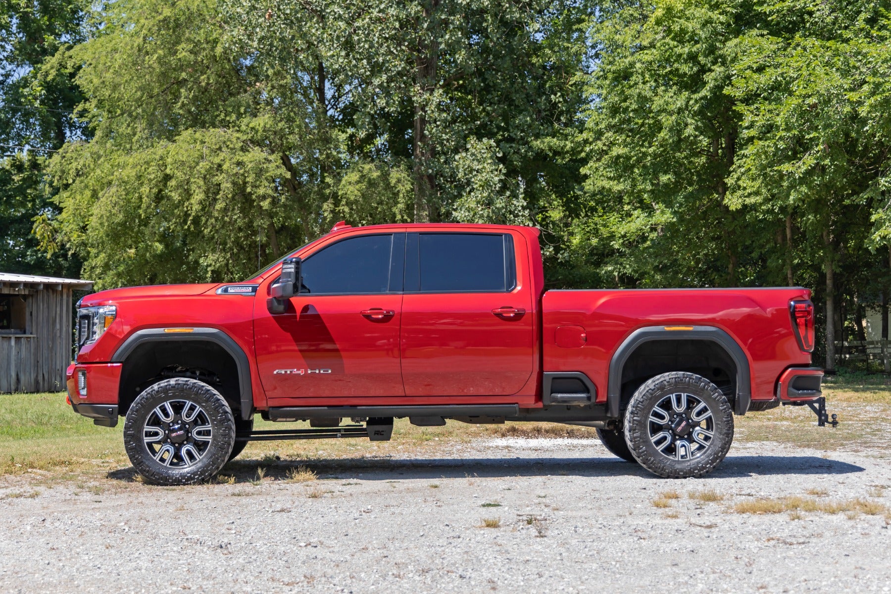 5 Inch Lift Kit | Torsion Drop | M1 | Chevy/GMC 2500HD/3500HD (20-25)