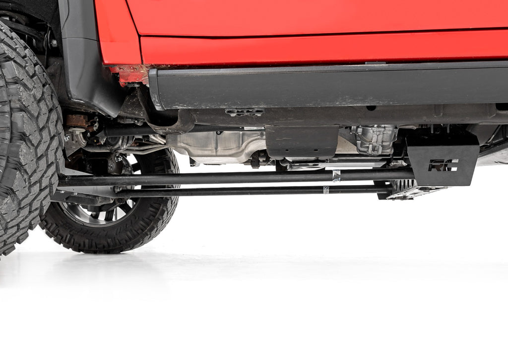 5 Inch Lift Kit | Torsion Drop | V2 | w/ Overloads | Chevy/GMC 2500HD/3500HD (20-25)