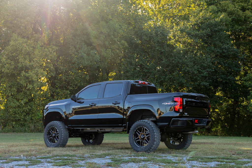 6 Inch Lift Kit | M1 Struts | Chevy/GMC Canyon/Colorado 4WD (2023-2024)