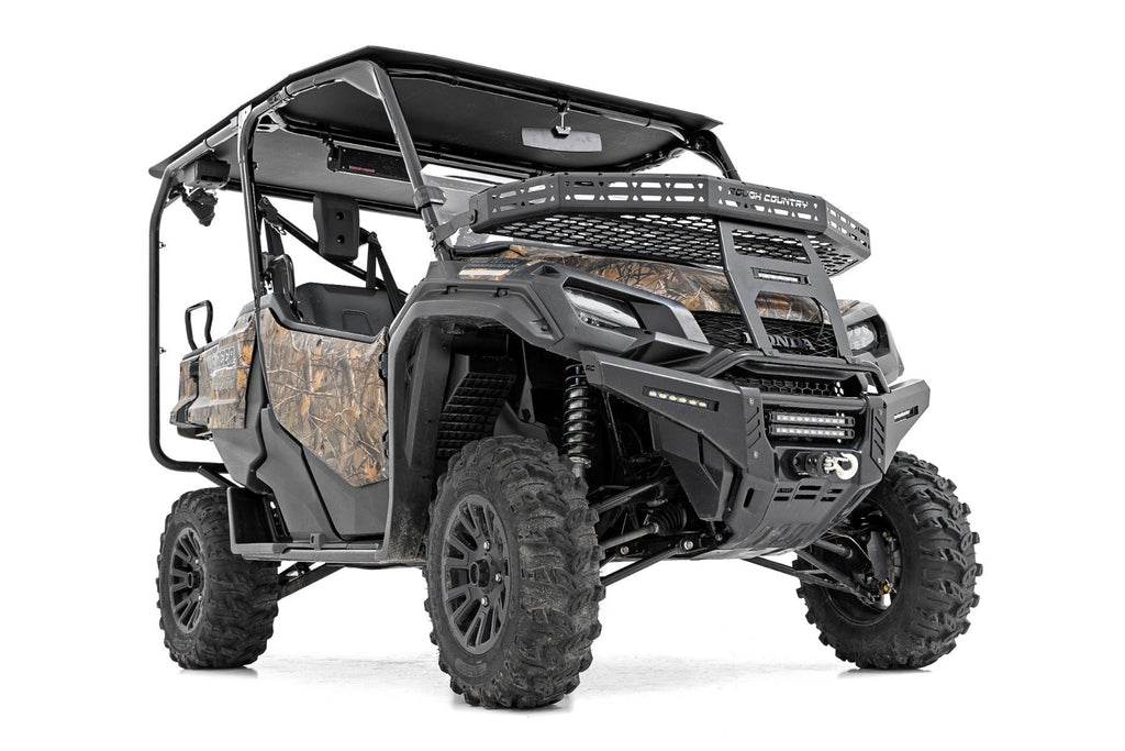 UTV Roof | HDPE | Honda Pioneer 1000 