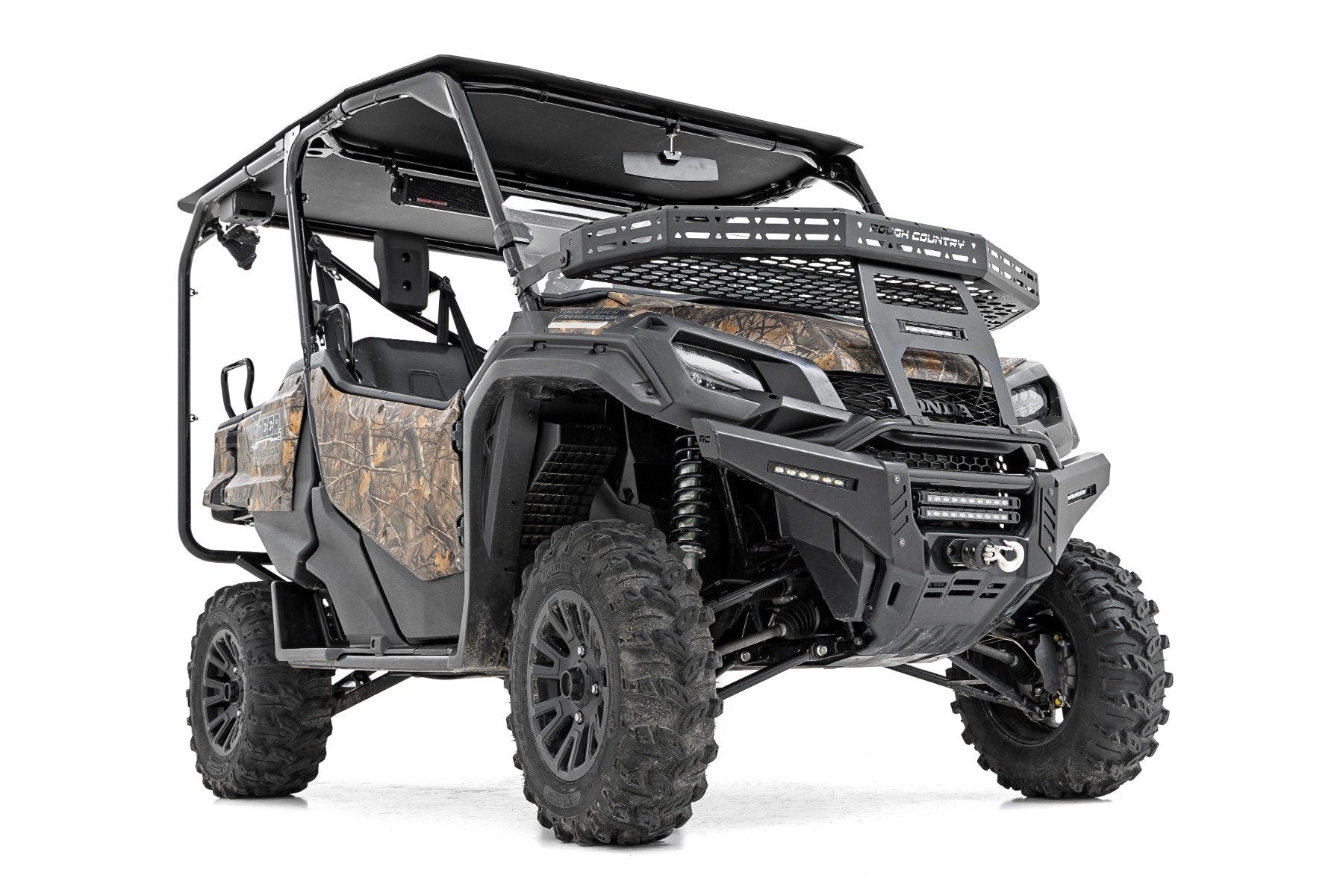 UTV Roof | HDPE | Honda Pioneer 1000 