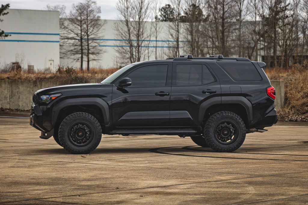 1.5-2 Inch Leveling Kit | Toyota 4Runner 4WD (2025)