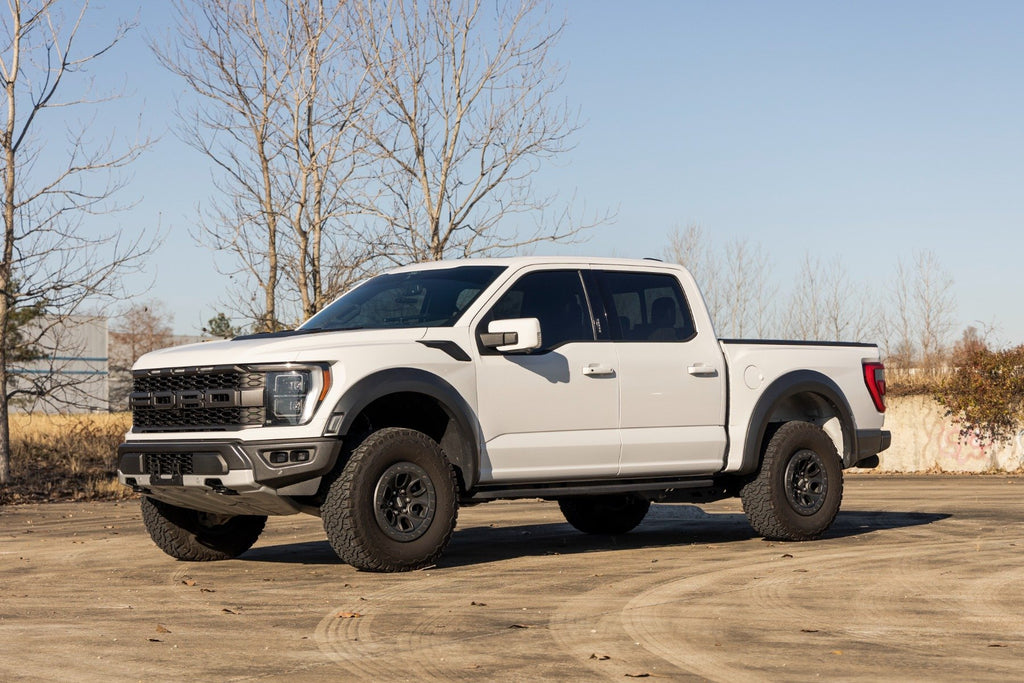 1 Inch Leveling Kit | Ford Raptor 4WD (2021-2025)