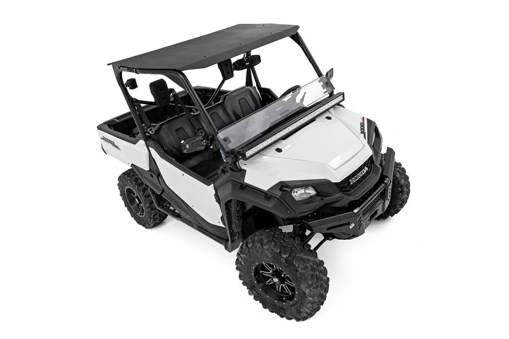 UTV Roof | HDPE | Honda Pioneer 1000 