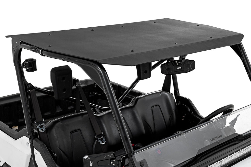 UTV Roof | HDPE | Honda Pioneer 1000 