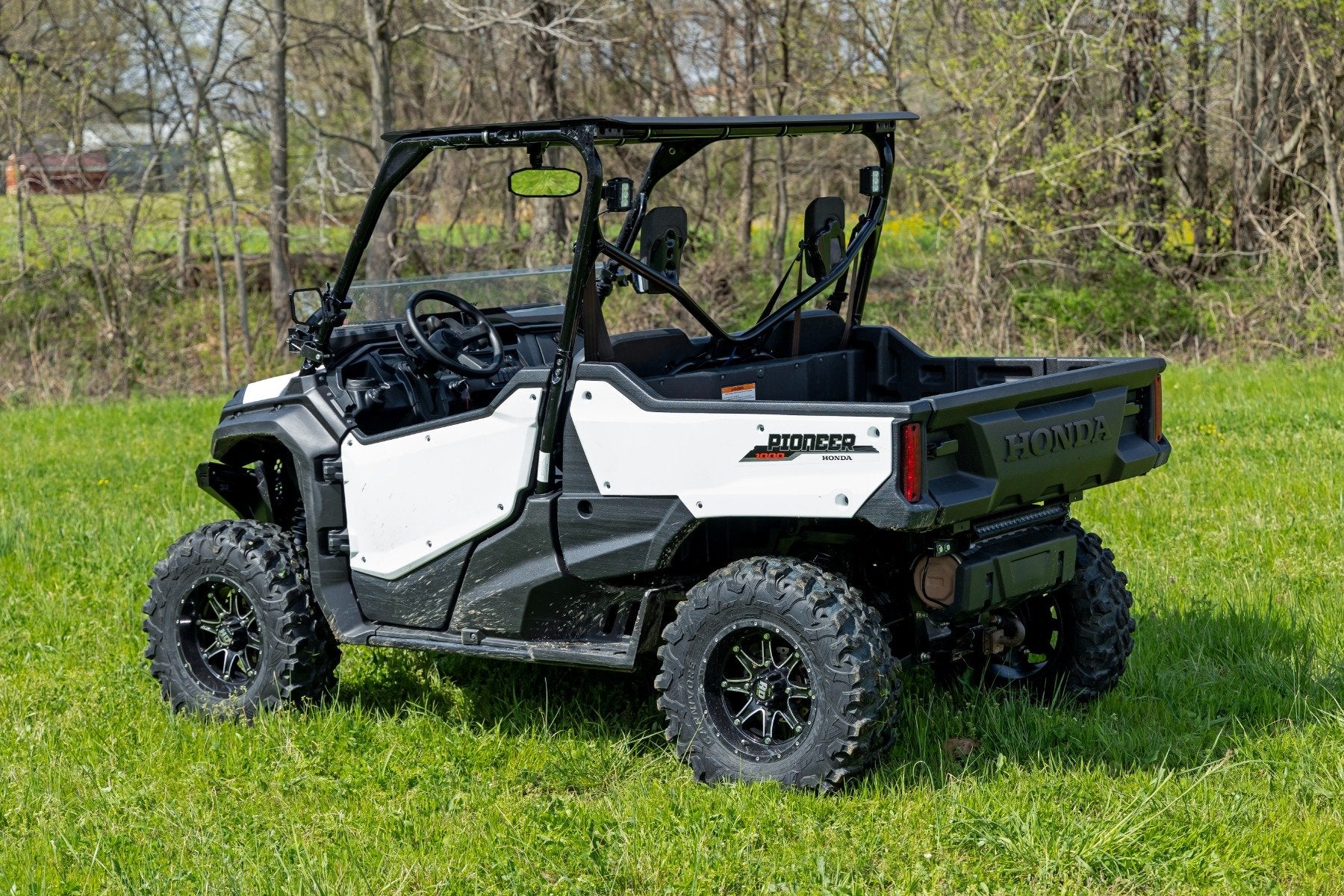 UTV Roof | HDPE | Honda Pioneer 1000 