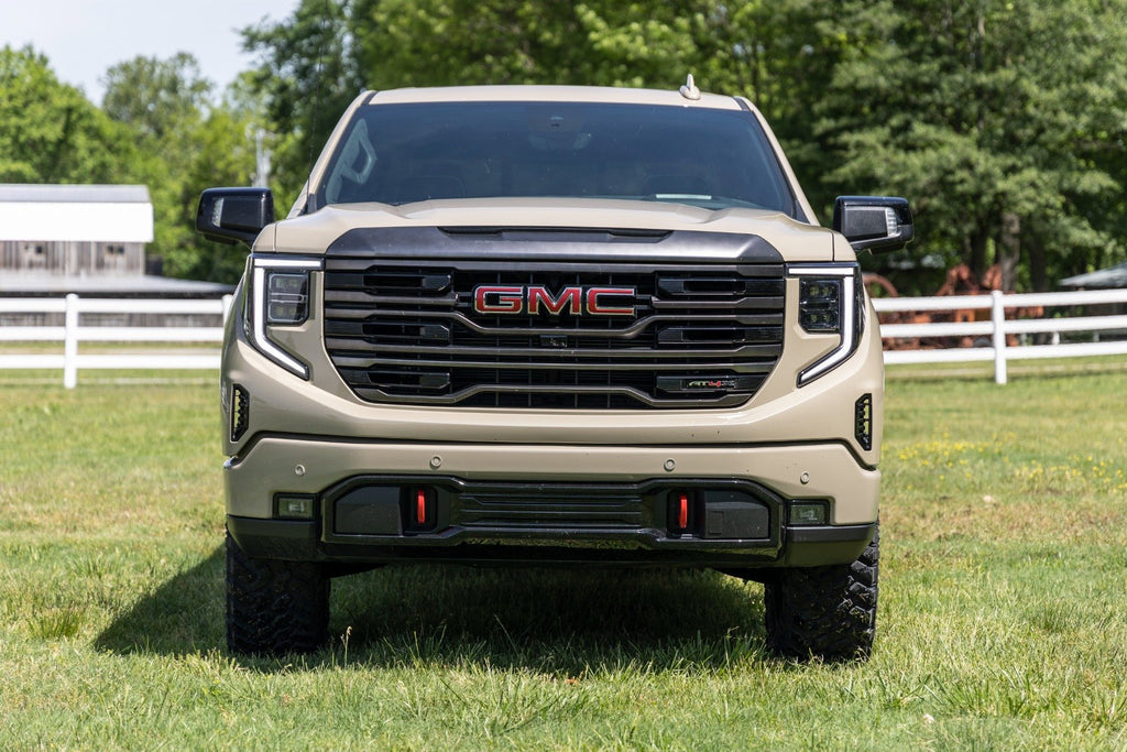 1.5 Inch Leveling Kit | AT4X/ZR2 | Chevy/GMC 1500 (22-25)