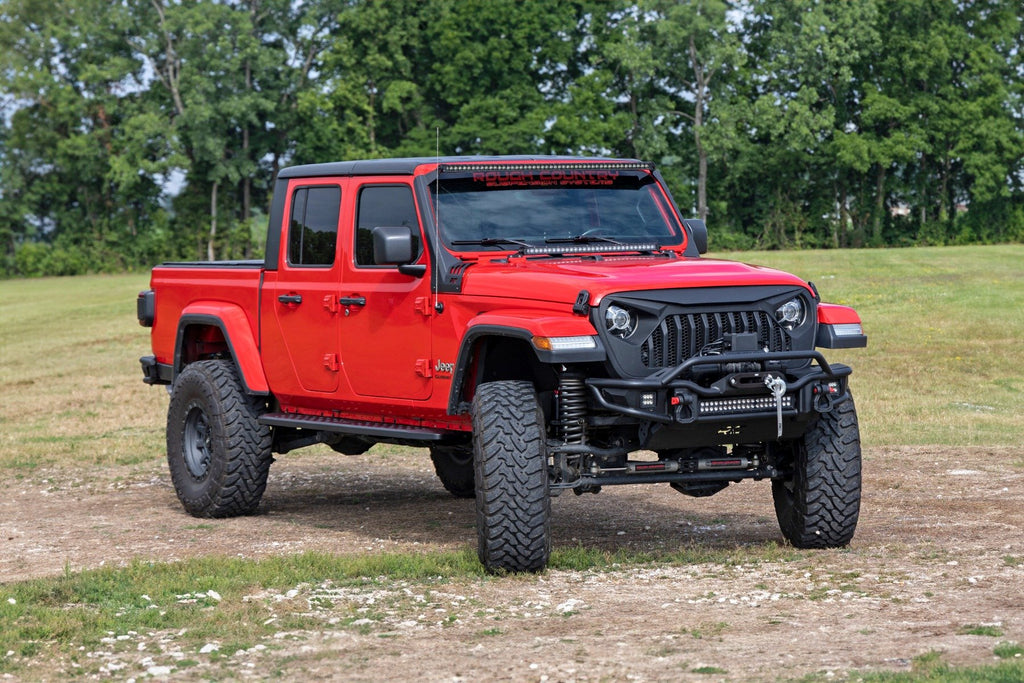 RPT2 Running Board | Jeep Gladiator JT 4WD (2020-2025)