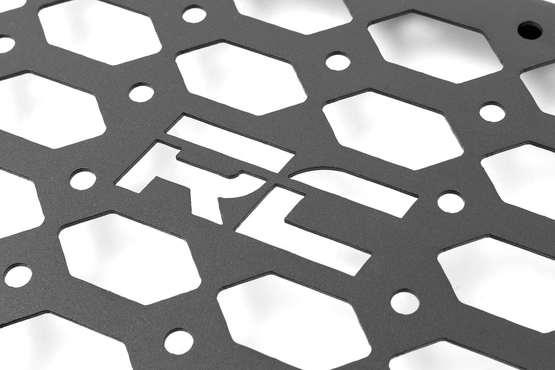 Bed Rack Molle Panel | Jeep Gladiator JT 4WD (2020-2025)