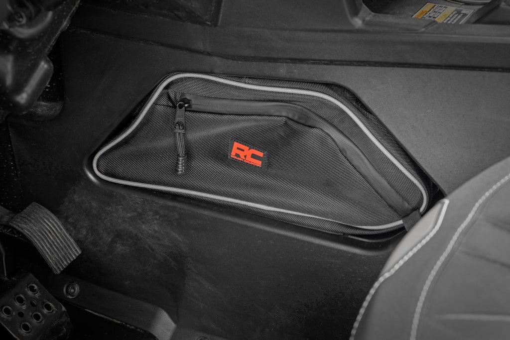 Center Console Storage Bag | Polaris General XP 4 1000 