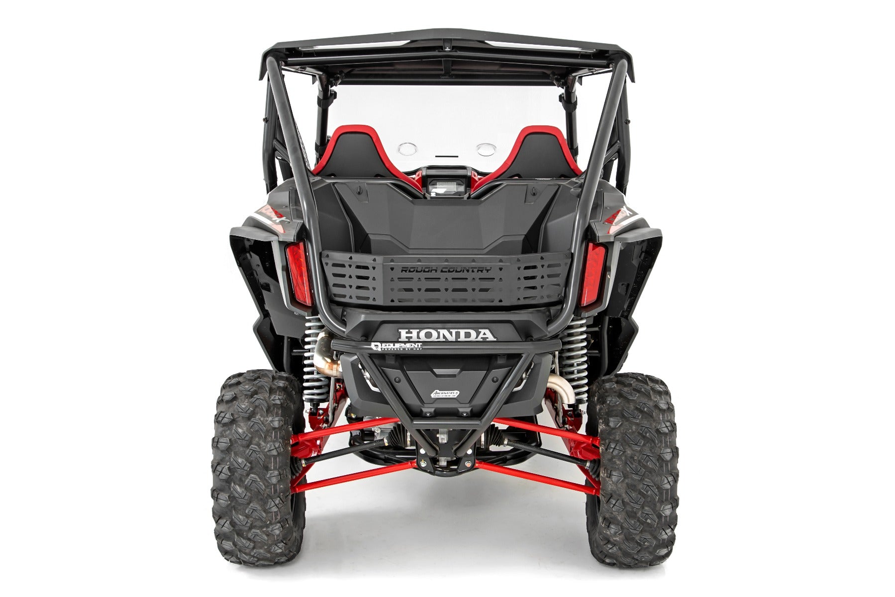 Cargo Gate | Rear | Honda Talon 1000 